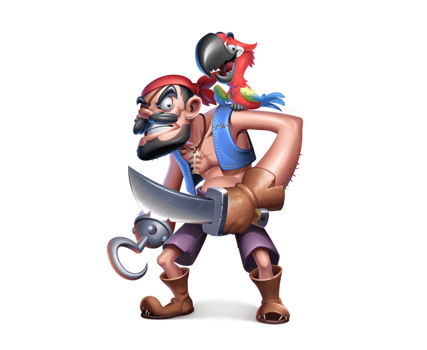 时尚潮流立体干发帽